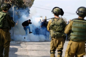 Hadapi Intifada Quds, 65 Persen Tentara Israel Dikirim ke Tepi Barat