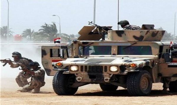 Tawar-Menawar Politik di Irak dan Pembersihan Wilayah Barat dari Teroris 