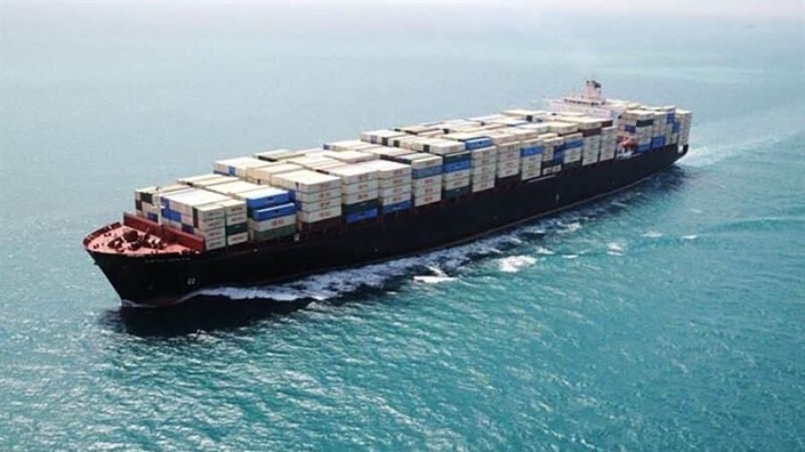 Tarif Pengiriman Kontainer Melonjak 80 Persen sejak Perang Iran, Guncang Rantai Pasok Global