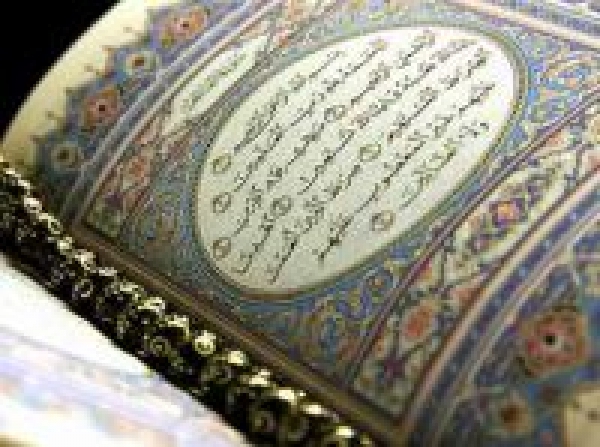 Peringatan dalam Al-Quran: Lari dari Medan Perang