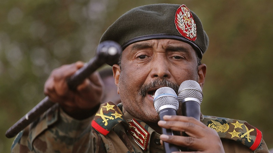 Israel Dukung Kudeta Sudan karena Pemimpinnya Pro-Normalisasi