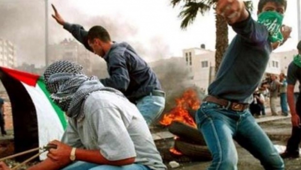 Generasi Baru Intifada Al-Quds