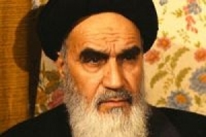Kisah di Balik Hijrah Imam Khomeini ra dari Irak ke Paris
