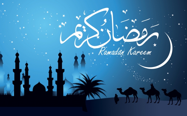 Di Bawah Cahaya Qur’an Adab Menjadi Tamu Bulan Ramadhan