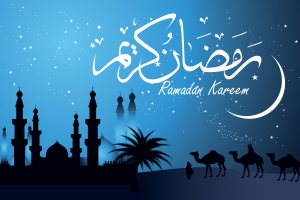 Di Bawah Cahaya Qur’an Adab Menjadi Tamu Bulan Ramadhan