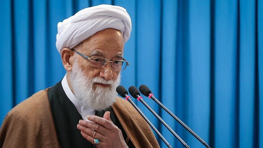 Ayatullah Emami Kahsani: Iran Capai Keagungan Melalui Resistensi