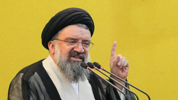Ayatullah Khatami: Penutupan Berkas PMD Berkat Arahan Rahbar