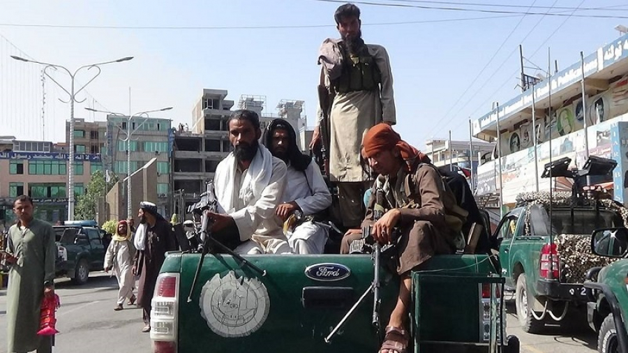 Taliban Berkuasa di Afghanistan, Ini Tanggapan Kanada