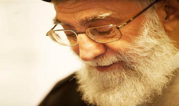 Rahbar Puji Keberanian, Kesabaran dan Ketabahan Veteran Perang Iran 
