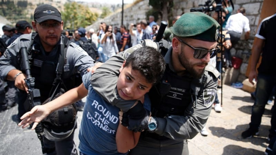 Hamas Minta PBB Tolak Draf Resolusi Anti Palestina Usulan AS