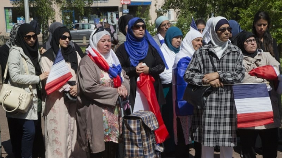 MAPIM Malaysia Kutuk Pengesahan UU Diskriminasi Muslim di Prancis