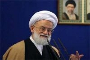 Khatib Shalat Jumat Tehran Soroti Isu-isu Penting Dalam dan Luar Negeri