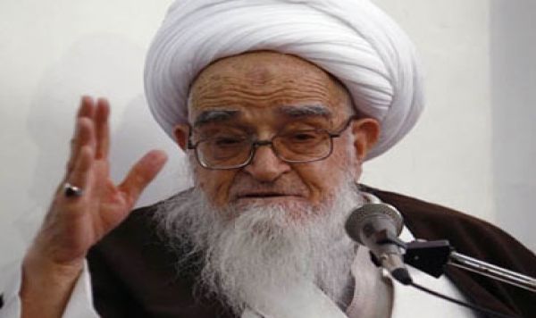 Ayatullah Golpeygani: Muharram Adalah Universitas Terbesar Syiah 