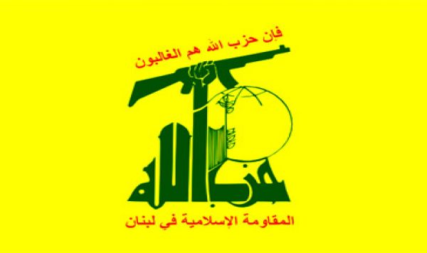 Ancaman Hizbullah terhadap Israel 