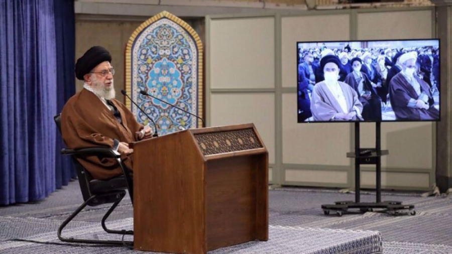 Alasan AS Memusuhi Republik Islam Iran