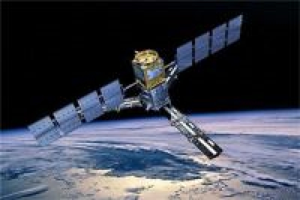 Iran akan Buat Satelit Telekomunikasi Nasional