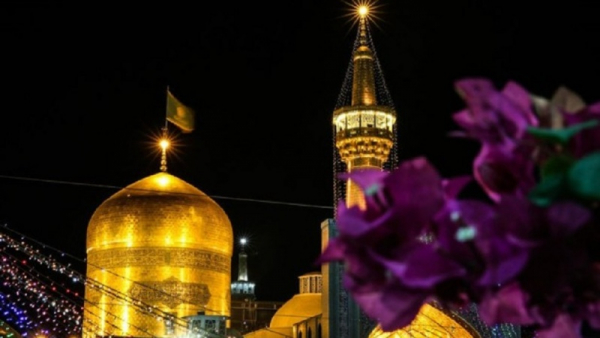 Imam Ridha, Wali Allah yang Diridhai