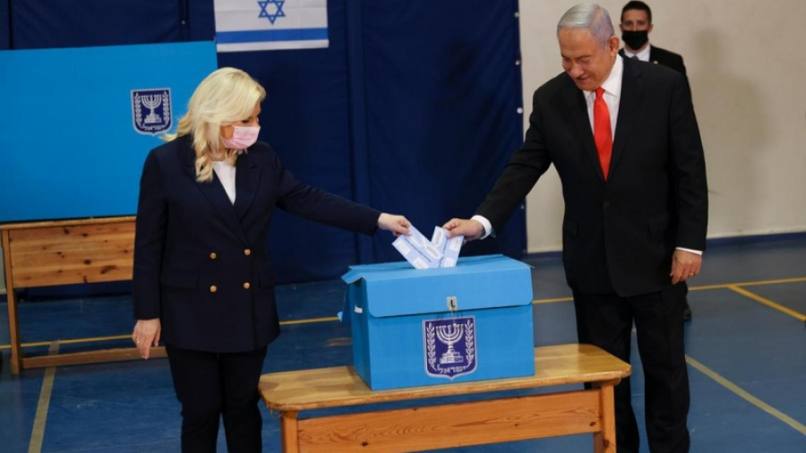 Kondisi Terbaru Pemilu di Israel dan Prospek Pembentukan Kabinet