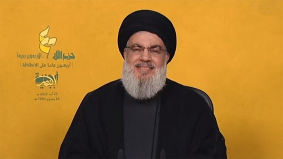 Nasrallah: Kemenangan Perlawanan Tahun 2000 Akhiri Proyek Israel Raya