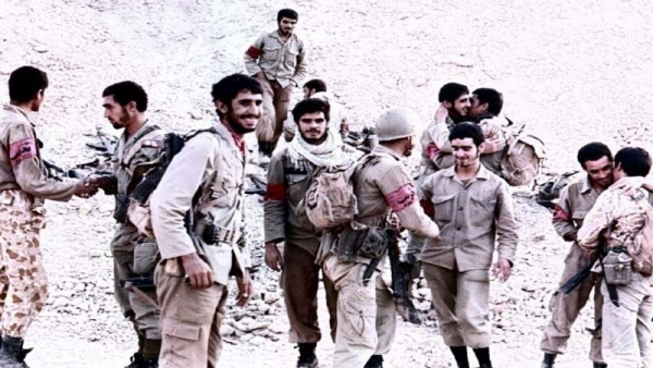 Basij; Taladan Perlawanan dan Kekuatan