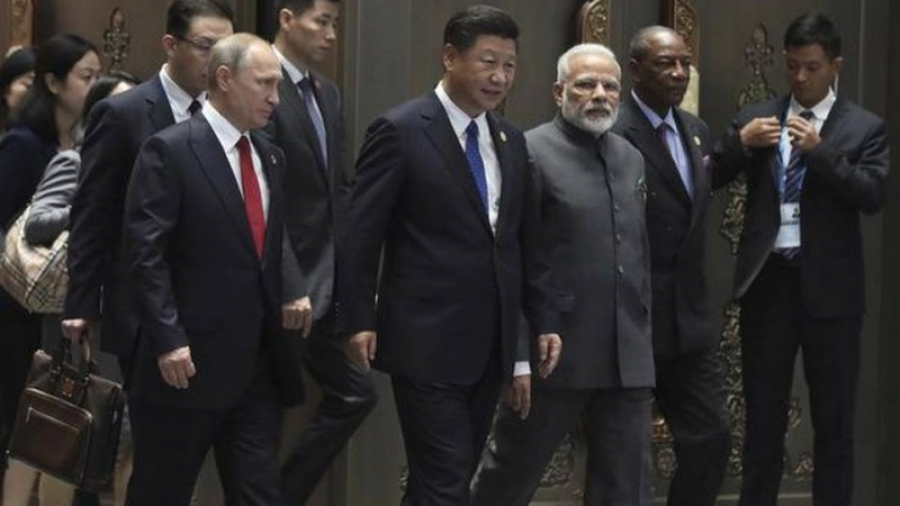 Cina: Kebijakan Proteksionisme Ekonomi Merusak Sistem Perdagangan Global