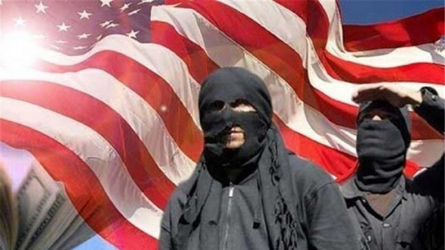 Peran AS dalam Gelombang Baru Kebangkitan Daesh di Irak