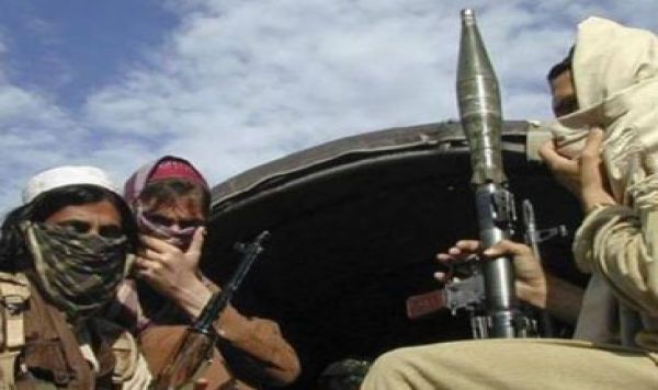 Taliban Bertanggung Jawab atas Ledakan di Kantor Partai Rakyat Pakistan 