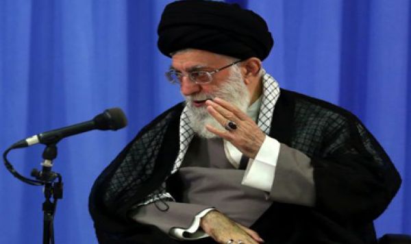 Rahbar Memuji Kinerja Pemerintah Nouri Al-Maliki 
