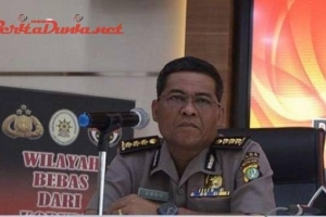 Hari Ini, Polda Akan Periksa Suami Sylviana Murni sebagai Saksi Terkait Dugaan Makar