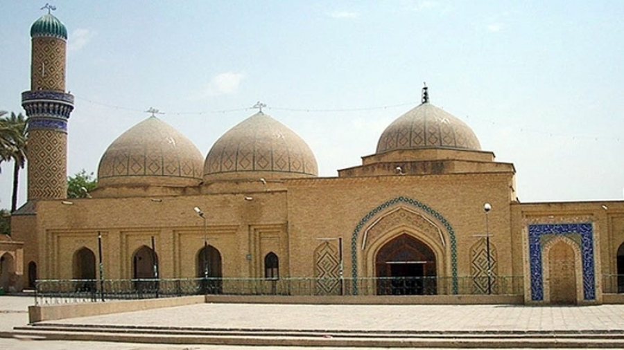 Perjalanan Spiritual Salman Al Farisi dari Jay hingga Madinah