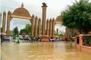 Iran Nyatakan Rasa Simpati bagi Korban Banjir Malaysia