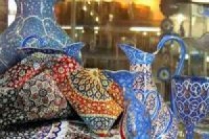 Pencabutan Sanksi Gairahkan Industri Pariwisata Iran