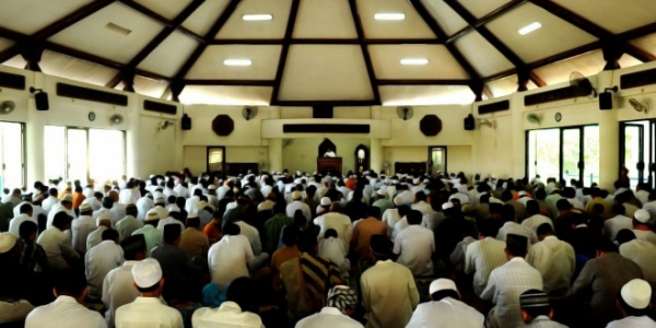 Satu Islam Rahmatan Lil Alamin