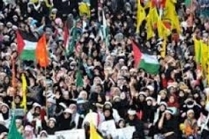 Hari Quds Sedunia Di Mata Imam Khomeini Dan Imam Khamenei