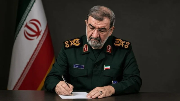 Rezaei kepada Trump: "Kau Bisa Menang di Alam Imajinasimu, Tapi Realitas Ditentukan Iran"