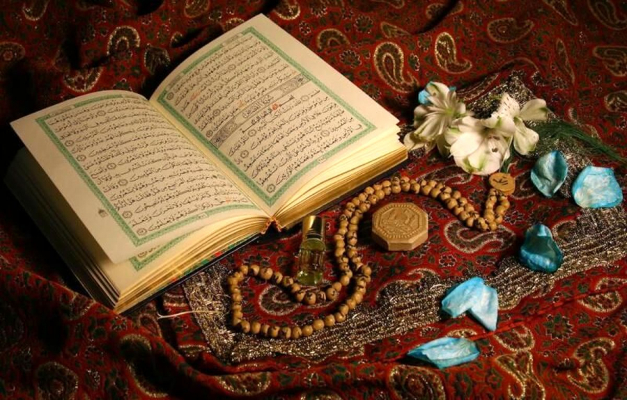 Shalat dan Puasa di Agama Islam