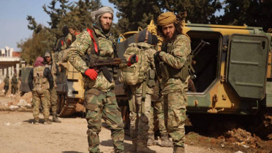 Teroris di Idlib Akui Kalah dari Militer Suriah