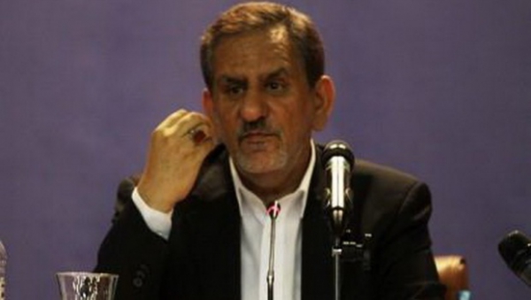 Jahangiri: Keamanan Tetangga, Keamanan Iran Juga