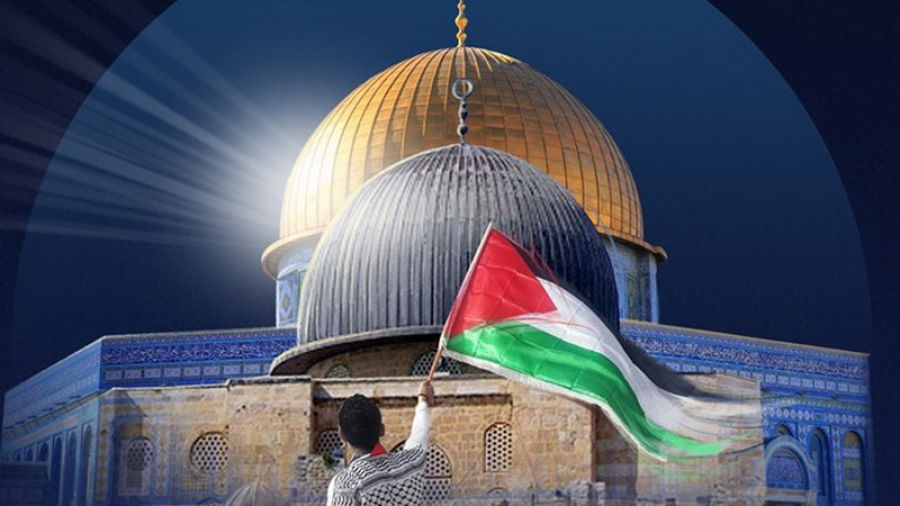 Perimbangan Kekuatan di Palestina Berpihak pada Kubu Perlawanan