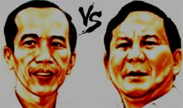 Janji-Janji Capres 
