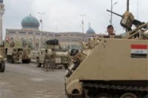 Militer Irak Terus Raih Kemajuan di Wilayah Utara