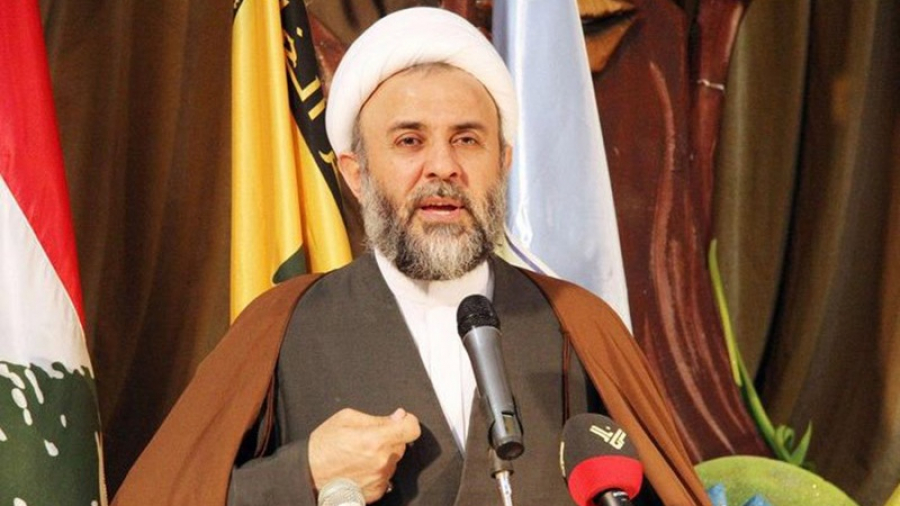 Hizbullah: Hassan Diab Tutup Jalan Konspirasi AS