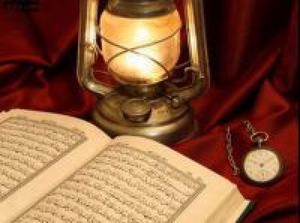 Larangan dalam Al-Quran: Melupakan Musuh