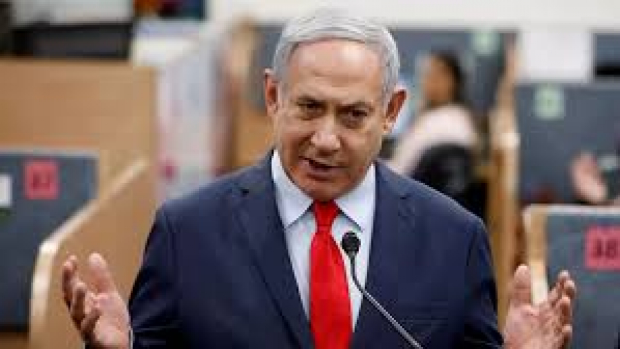 Persidangan Netanyahu, Drama Politik Rezim Zionis