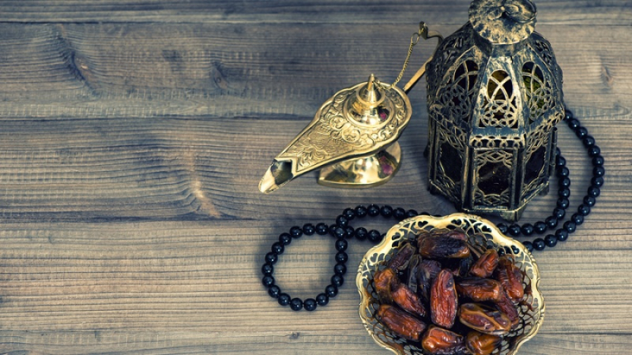 Doa Puasa Hari ke-4 Ramadhan