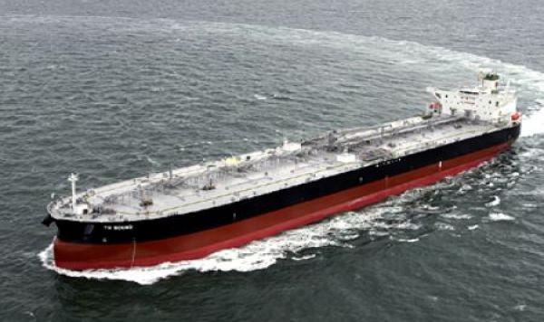 Armada Tanker Iran Terbesar Kedua di Dunia 