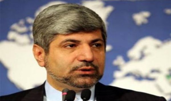 Iran Berharap Kondisi di Badakhshan Tajikistan Pulih Kembali 