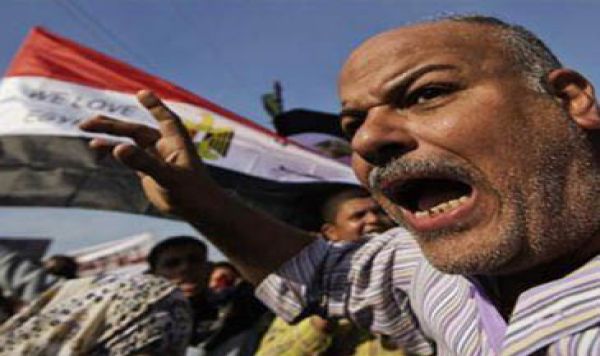 Pemerintah Baru Mesir Peringatkan Turki untuk Tidak Campur Tangan 