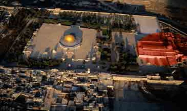 Masjid Al-Aqsa