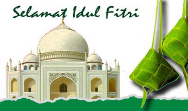 Idul Fitri dan Nilai Ekonomi 